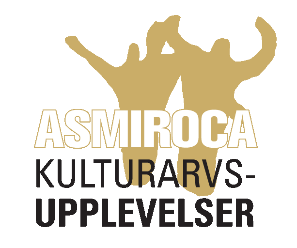 Asmiroca Kulturarvsupplevelser